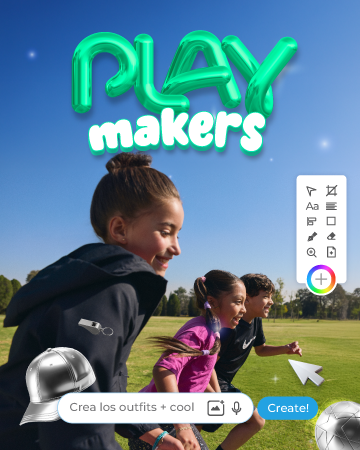 PLAY MAKERS