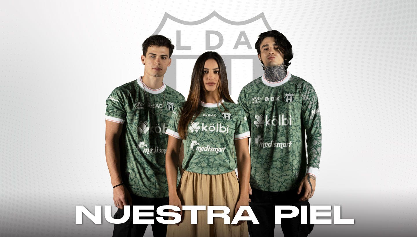 nuestra piel
