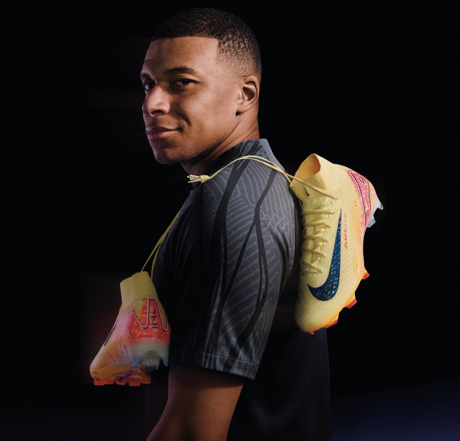 MBAPPE