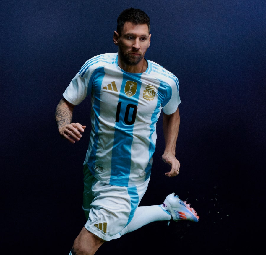 MESSI
