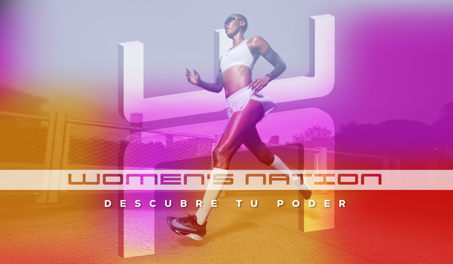 mes de la mujer