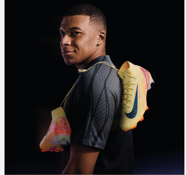 MBAPPE