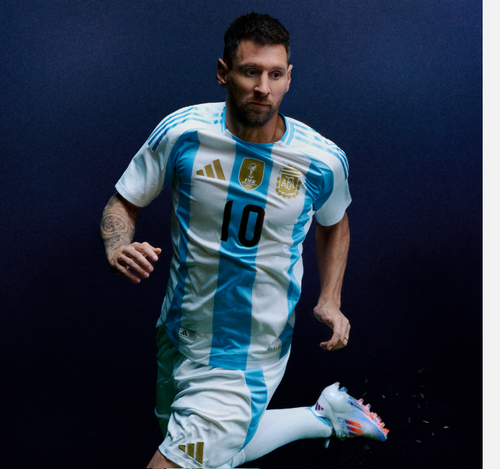 MESSI